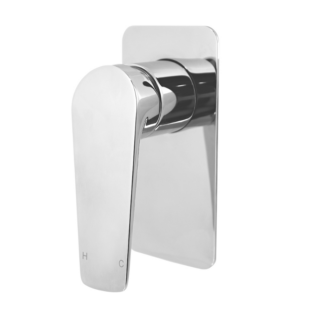 EXON Shower/ Bath Wall Mixer