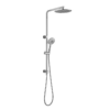 KENZO Multifunction Shower Rail Chrome