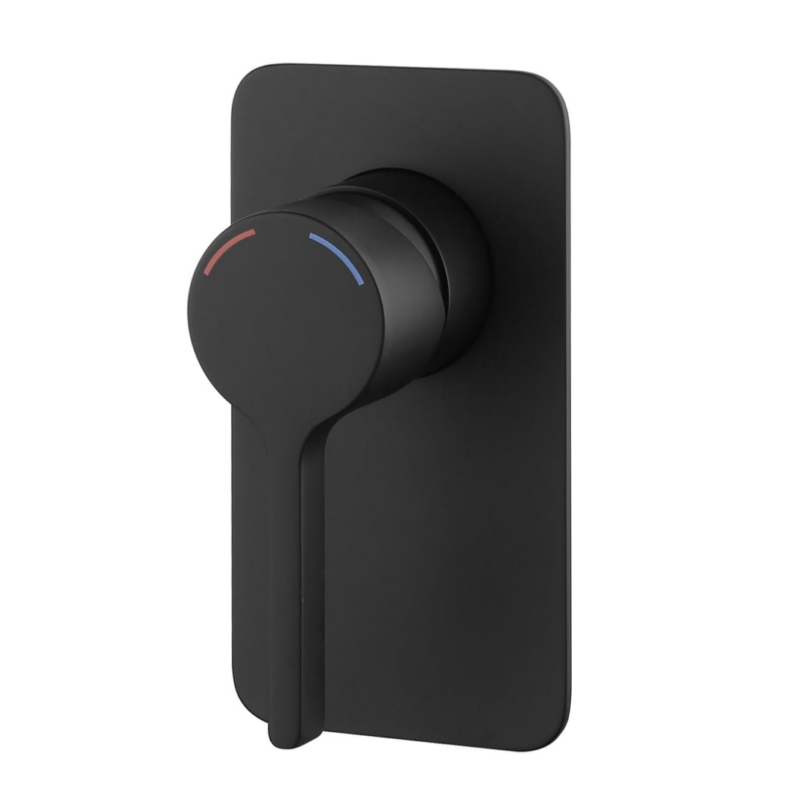 KENZO Shower/ Bath Wall Mixer