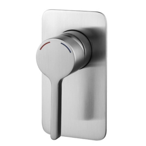 KENZO Shower/ Bath Wall Mixer