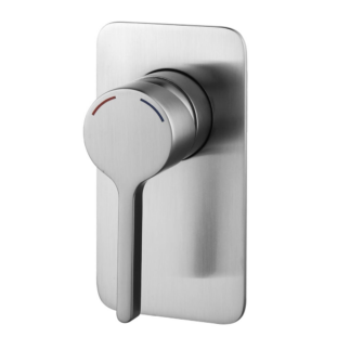 KENZO Shower/ Bath Wall Mixer