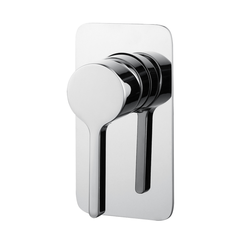 KENZO Shower/ Bath Wall Mixer