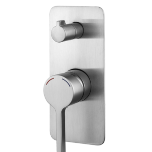 KENZO Shower/ Bath Diverter Mixer