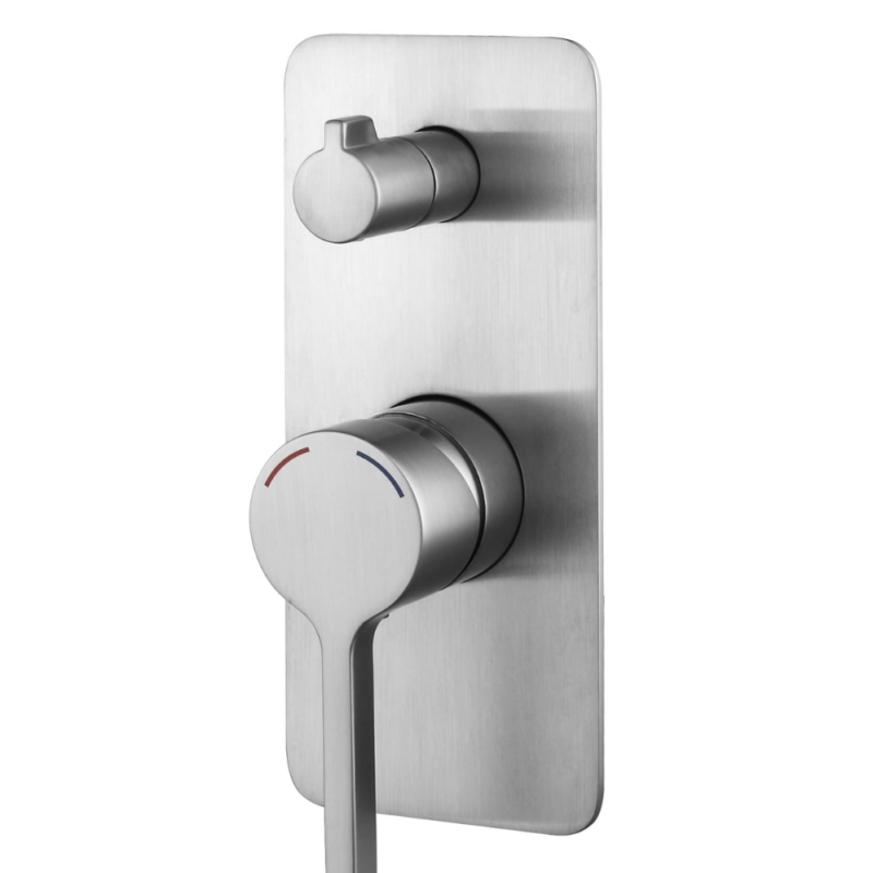 KENZO Shower/ Bath Diverter Mixer