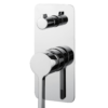 KENZO Shower/ Bath Diverter Mixer