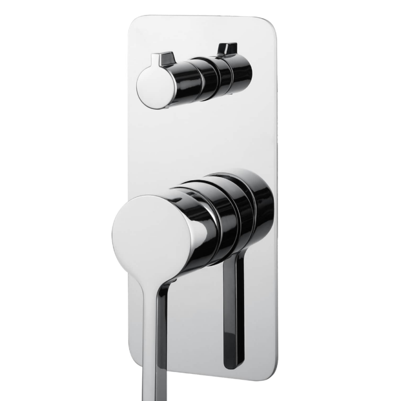 KENZO Shower/ Bath Diverter Mixer