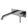 KENZO Basin/ Bath Wall Mixer and Spout Set