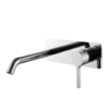 KENZO Basin/ Bath Wall Mixer and Spout Set