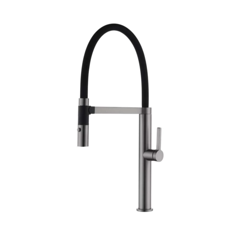 ROMEO Kitchen Sink Mixer Tap with Dual Spray