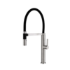 ROMEO Kitchen Sink Mixer Tap with Dual Spray