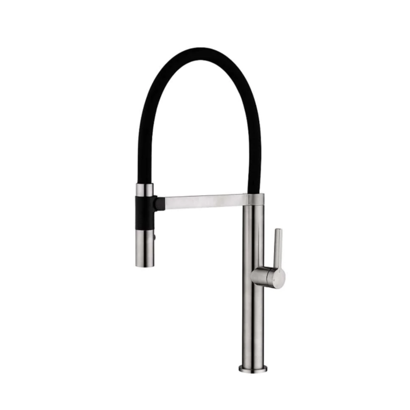 ROMEO Kitchen Sink Mixer Tap with Dual Spray