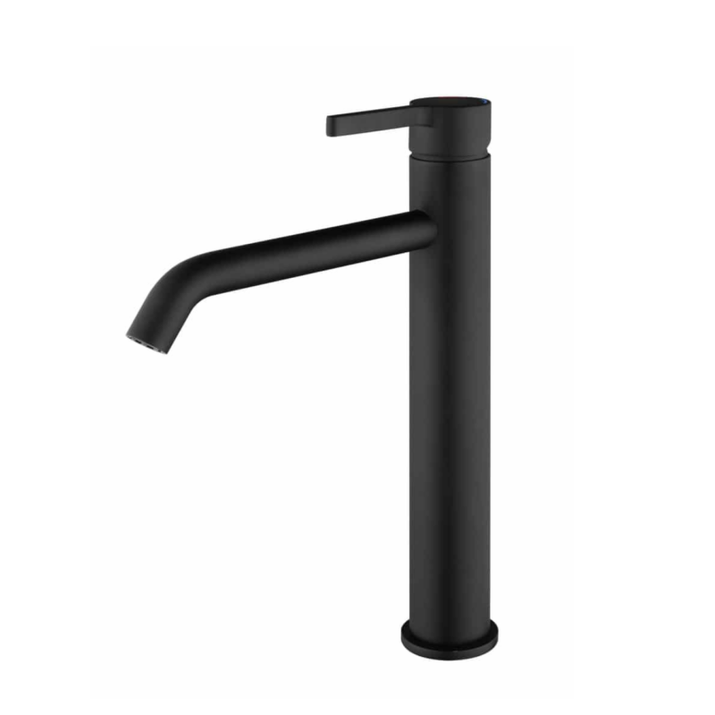 KENZO Tall Basin Mixer Tap