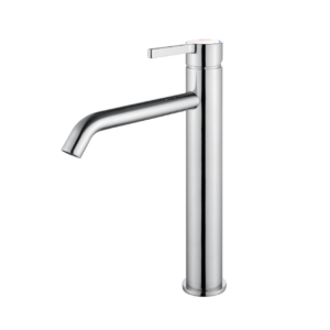 KENZO Tall Basin Mixer Tap