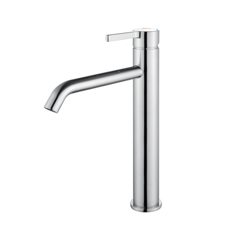 KENZO Tall Basin Mixer Tap