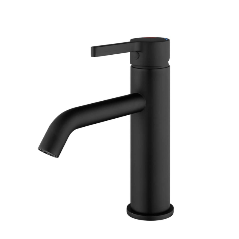 KENZO Basin Mixer Tap