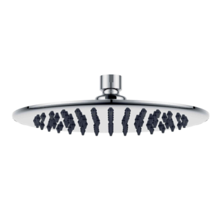 DOCCIA Chrome 250/ 300mm Round Shower Head