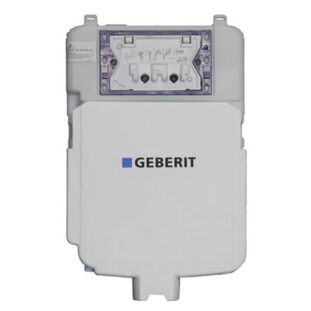 Geberit Sigma 8 Concealed In Wall Cistern