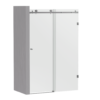 Sliding Door Frameless Front Panel Only Shower Screen