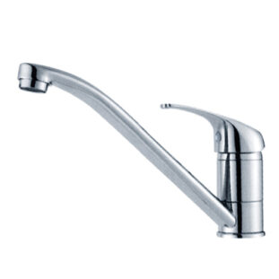 BEST BM Kitchen Mixer in Chrome