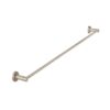 Meir 900mm Single Towel Rail Champagne Rose Gold