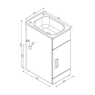 metal-laundry-cabinet-trough-compact-topware-2-311x311