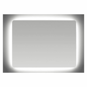 MNLITE 1500x700mm Rectangle Backlit LED Bathroom Mirror